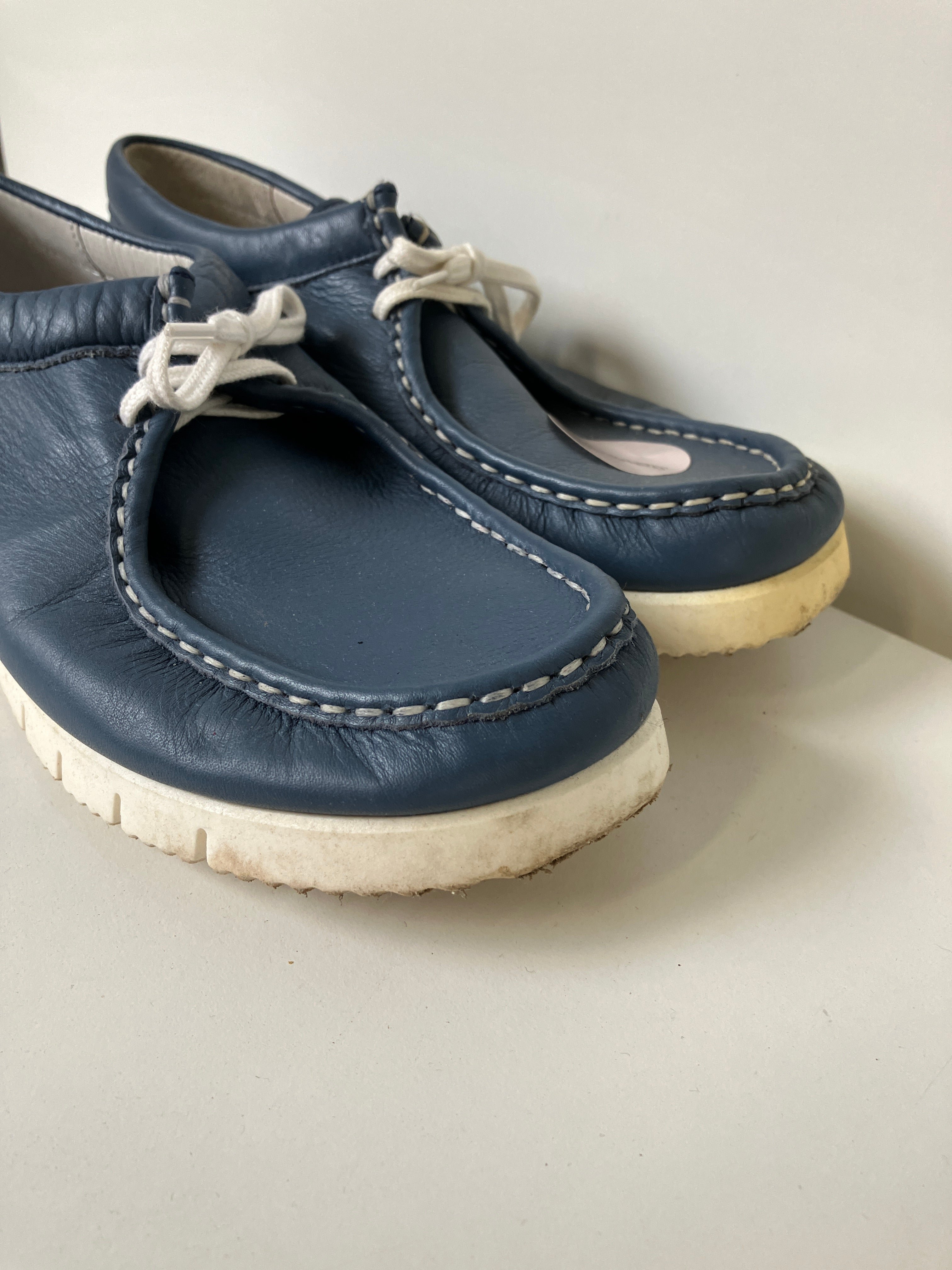 Copenhagen Shoe Sko